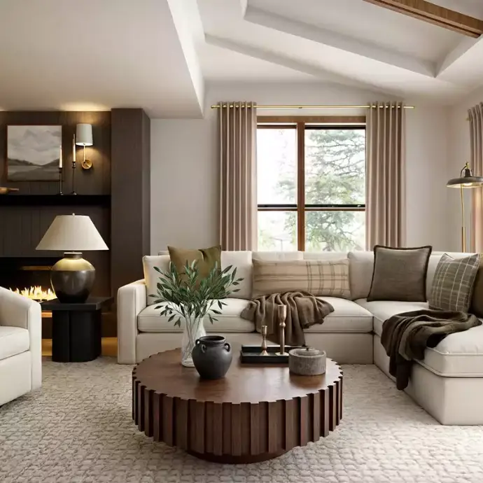 Interior Design Courses at IIFD Kolkata