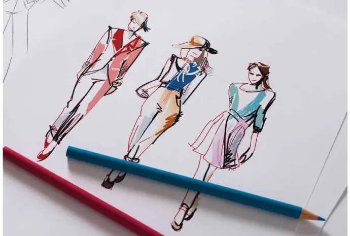 Fashion Design Courses at IIFD Kolkata