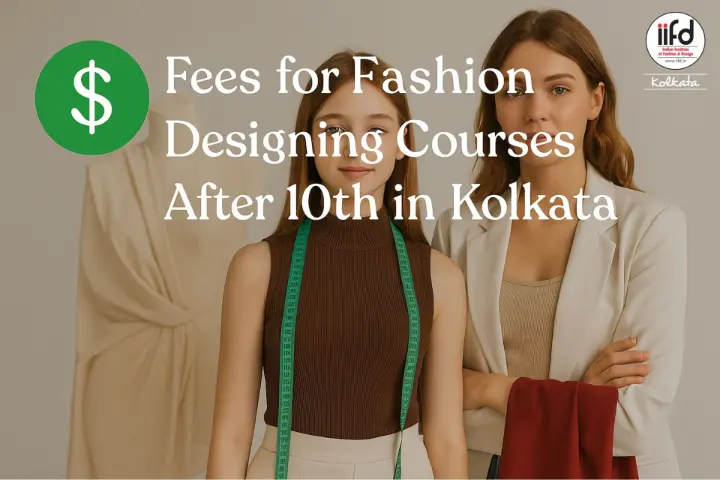 fashion design course in Kolkata