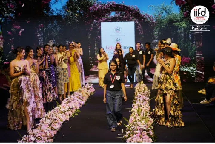 fashion designing courses in Kolkata